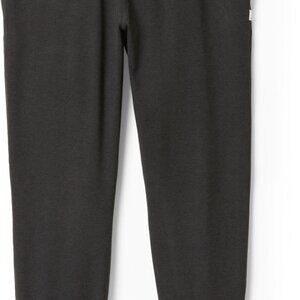 Vuori women's performance joggers, black, M